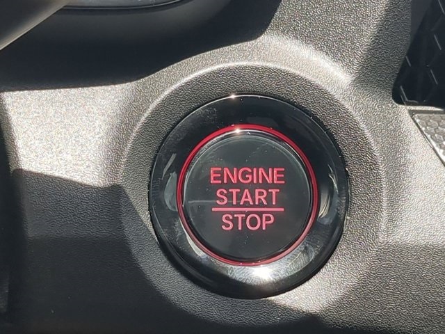 2026 Honda CR-V LX photo 22