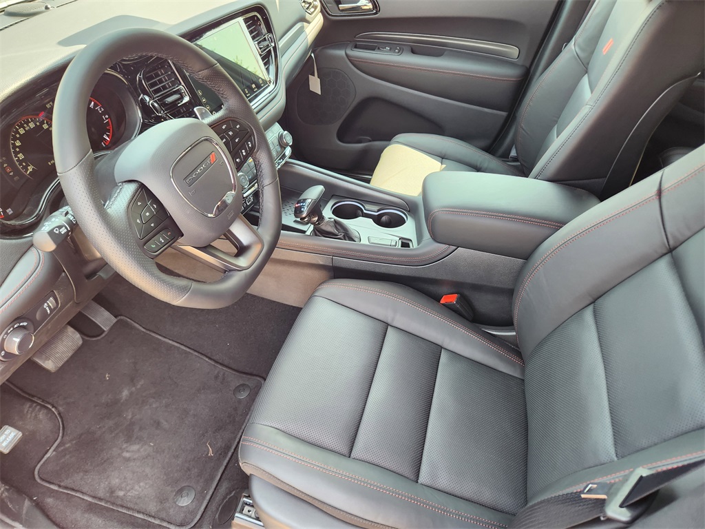 2026 Dodge Durango GT Plus photo 8