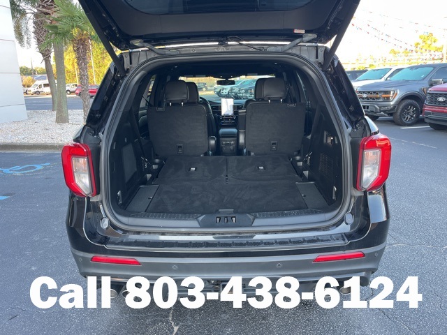 2023 Ford Explorer ST photo 22