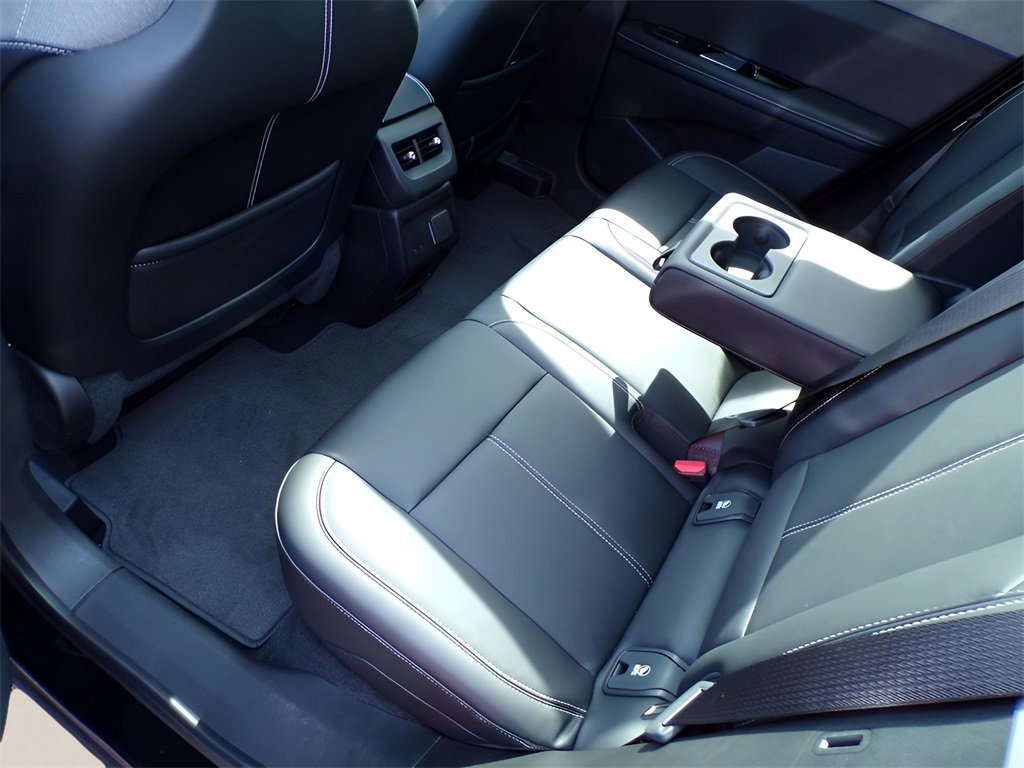 2025 Cadillac Optiq Sport photo 7