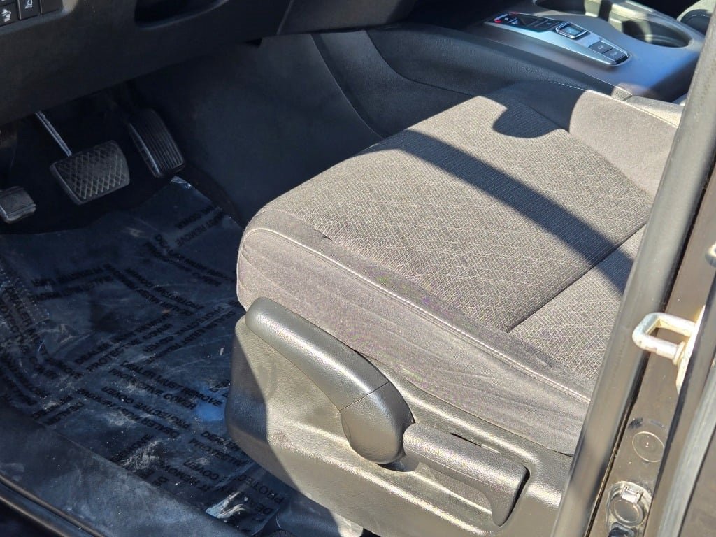 2022 Honda Ridgeline Sport photo 19