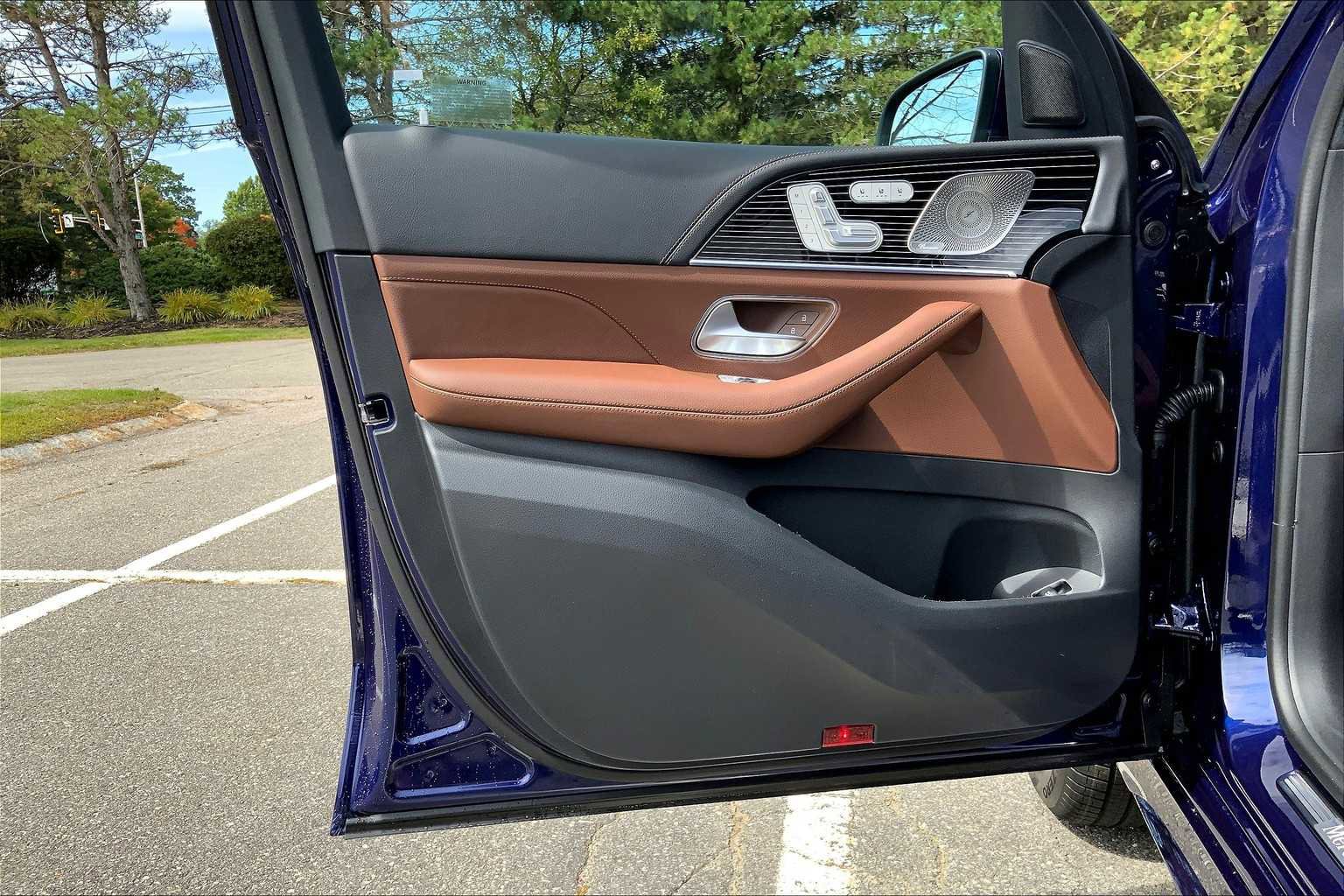 2026 Mercedes Benz GLE 450 4MATIC photo 14