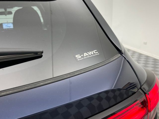 2024 Mitsubishi Outlander SE photo 9