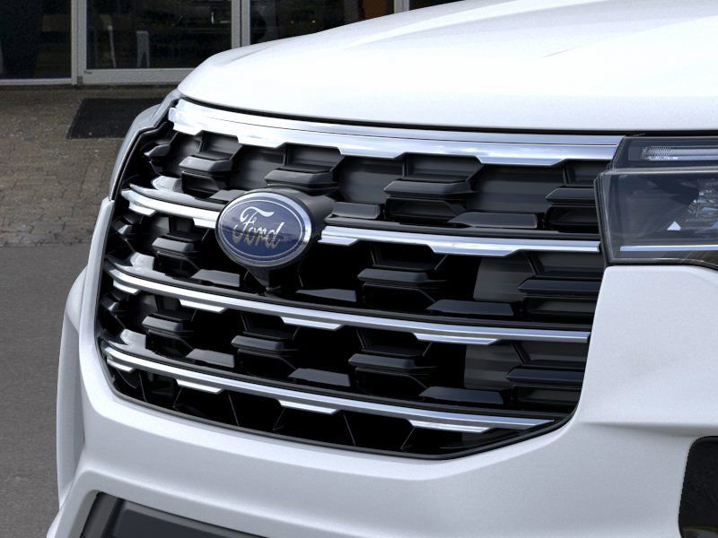 2026 FORD EXPLORER - Image 16