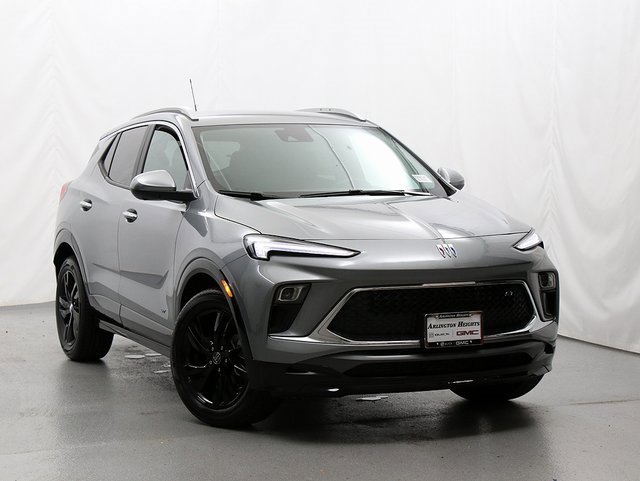 2026 Buick Encore GX Sport Touring's photo