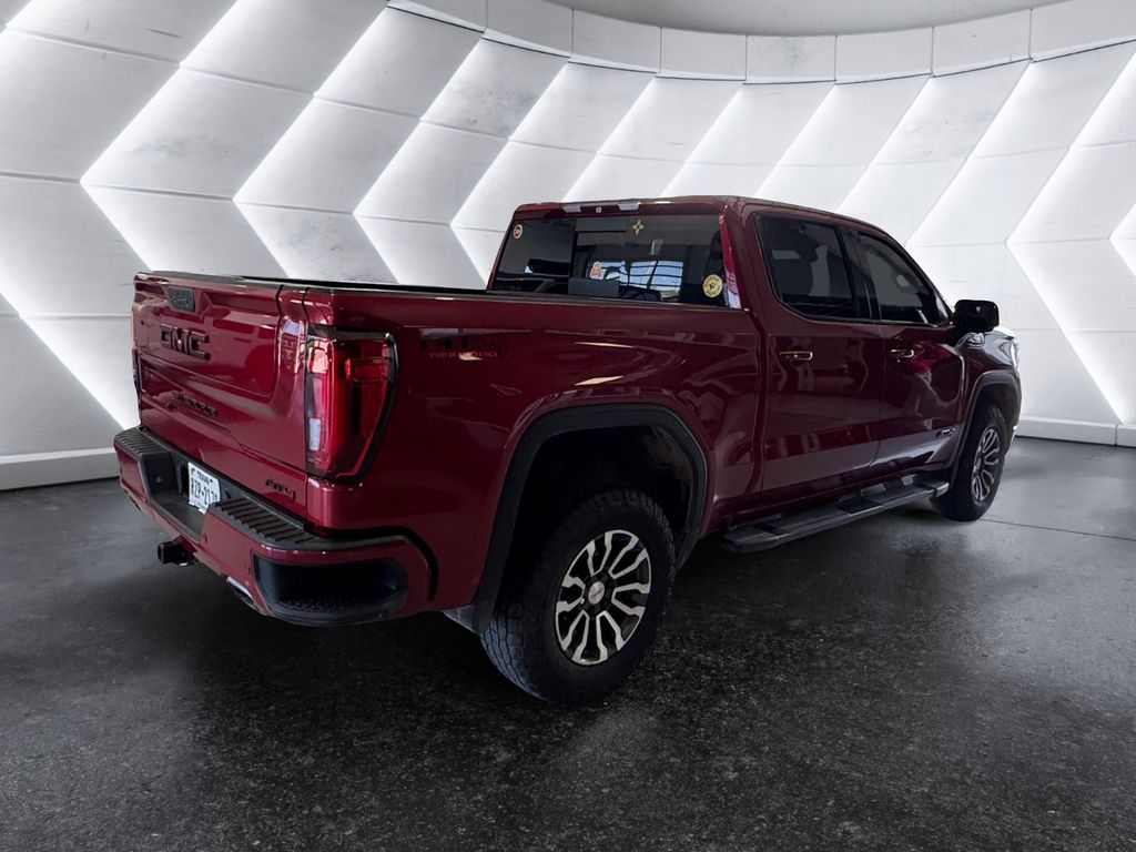 2019 Gmc Sierra 1500 AT4 photo 4