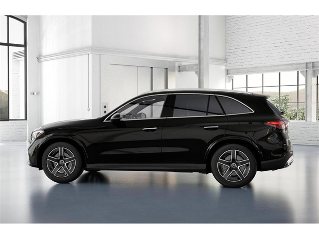 2025 Mercedes Benz GLC 300 4MATIC photo 29