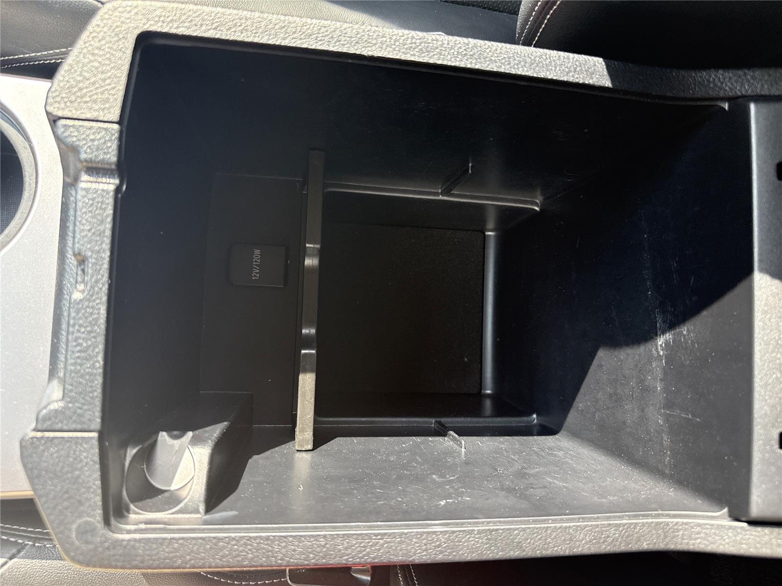2018 Toyota 4Runner Limited photo 16