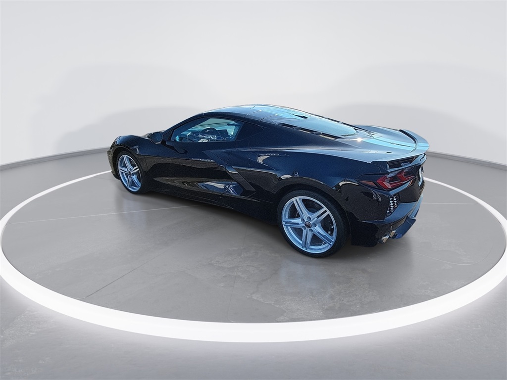2024 Chevrolet Corvette Stingray 3LT photo 6