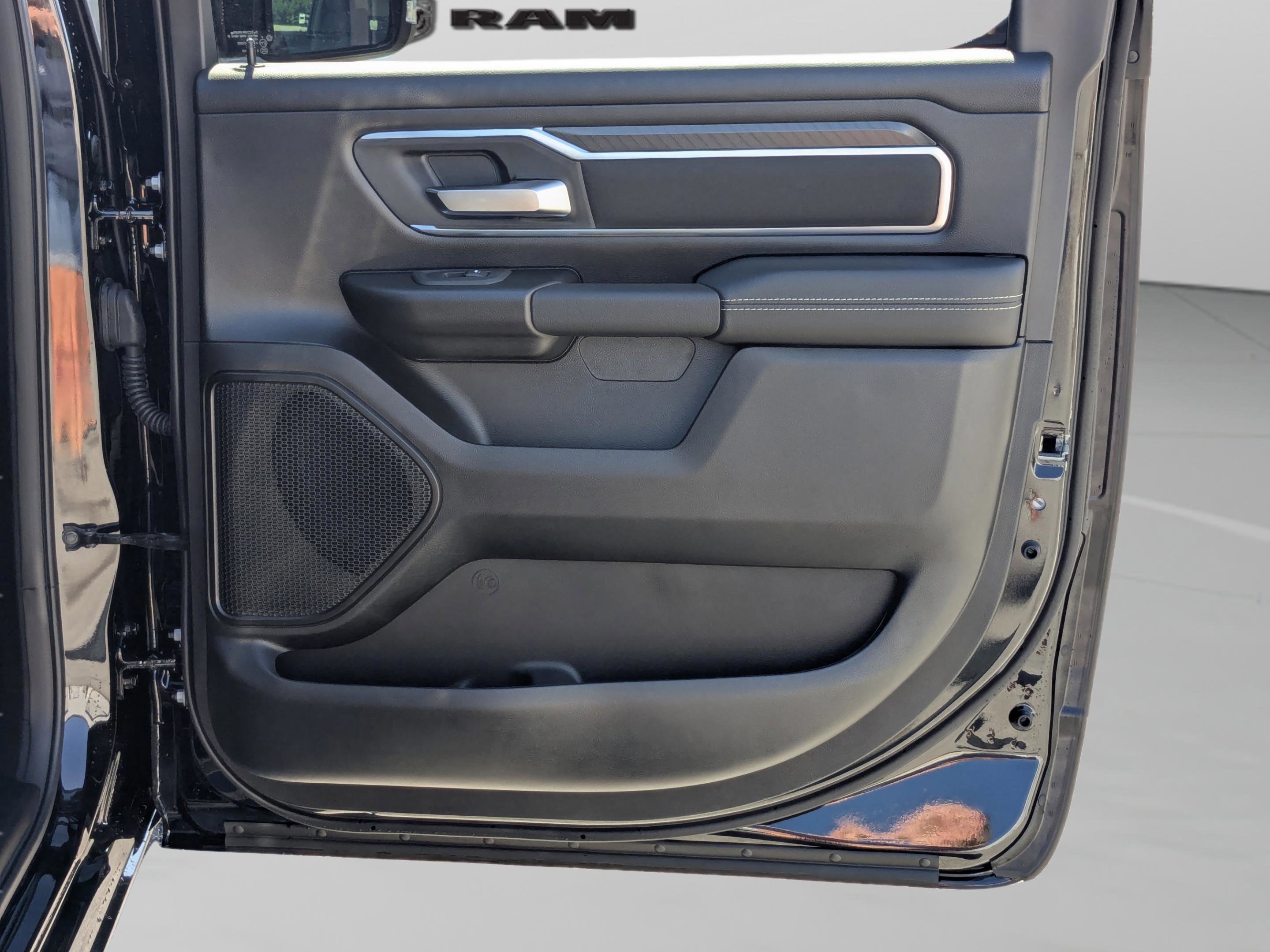2026 Ram 1500 Big Horn photo 42