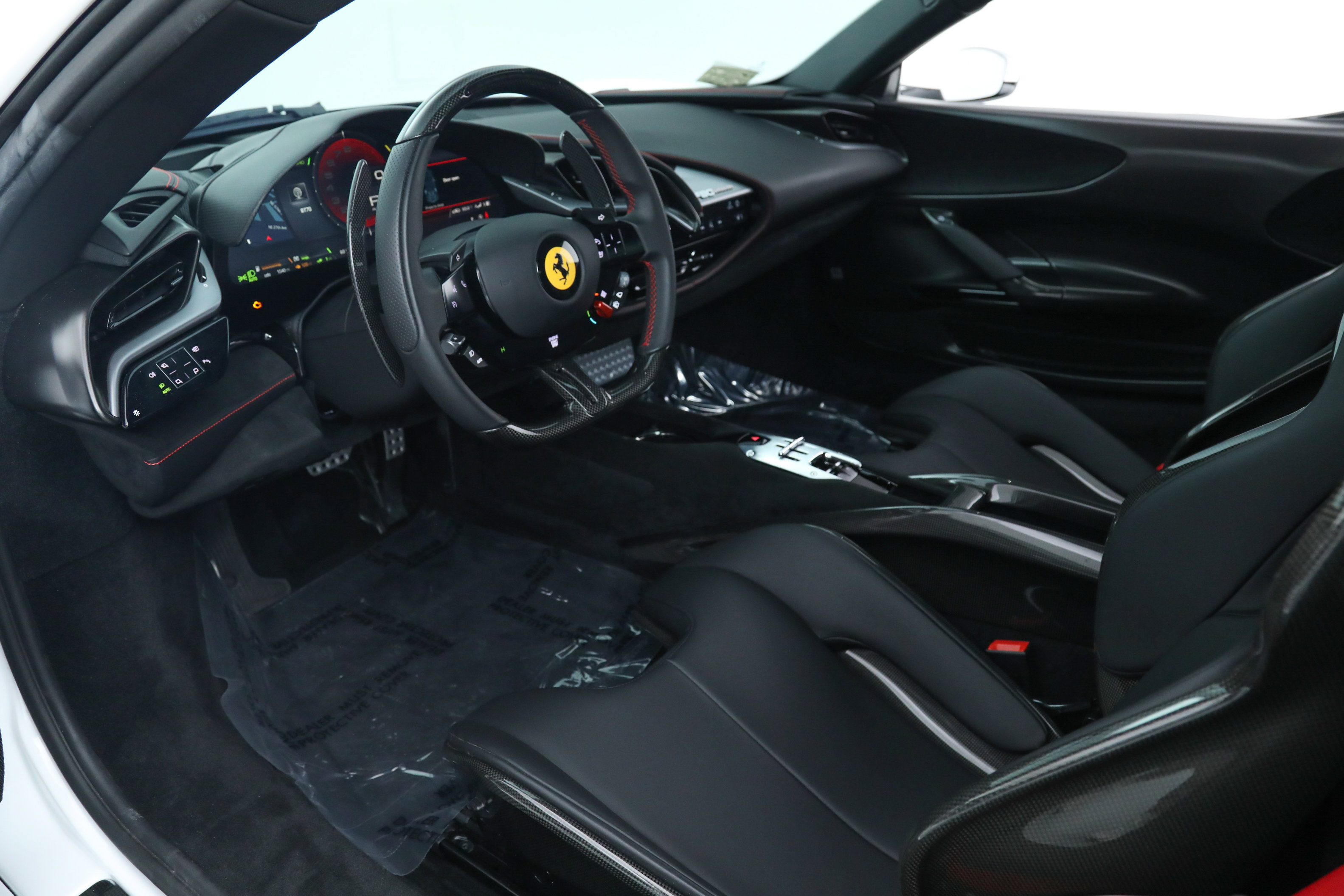 2023 Ferrari SF90 Stradale Assetto Fiorano photo 2