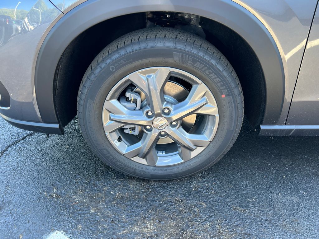 2026 Honda HR-V LX photo 7