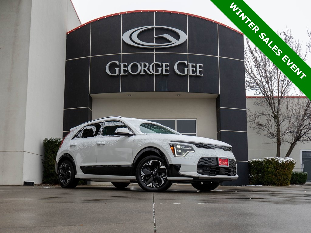 2025 Kia Niro Wave's photo