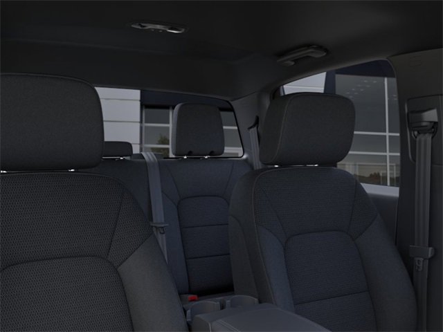 2024 Gmc Canyon Elevation photo 23