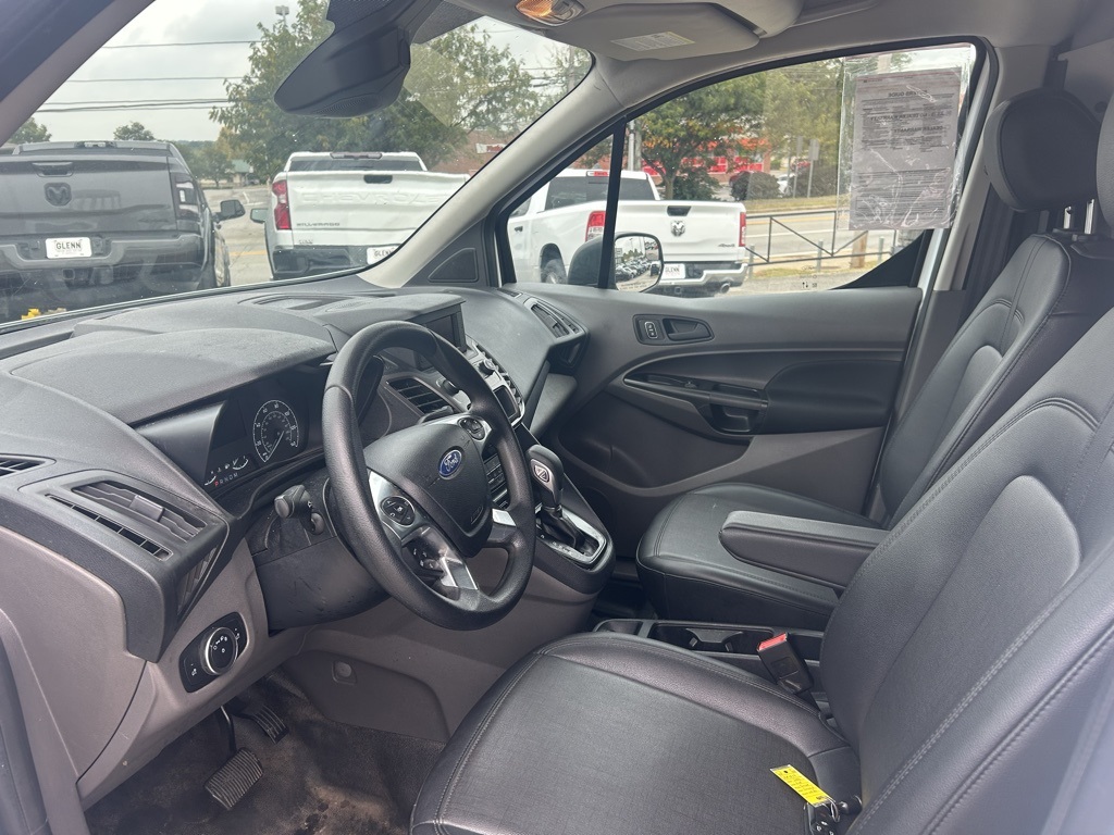 2022 Ford Transit Connect XL photo 14