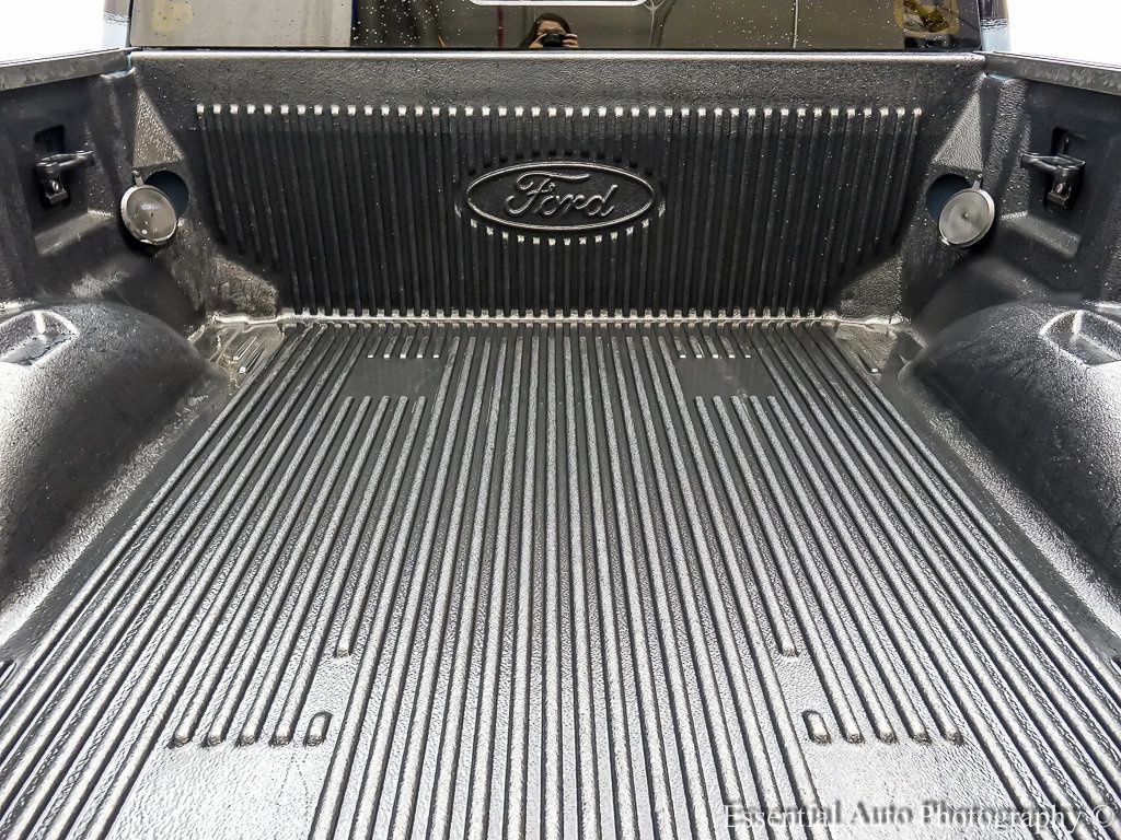 2023 FORD F-150 - Image 22