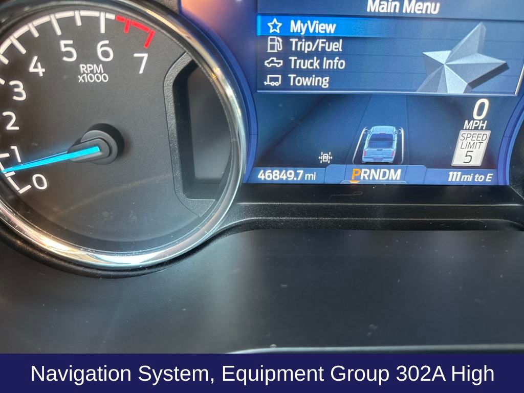 2022 Ford F-150 XLT photo 16