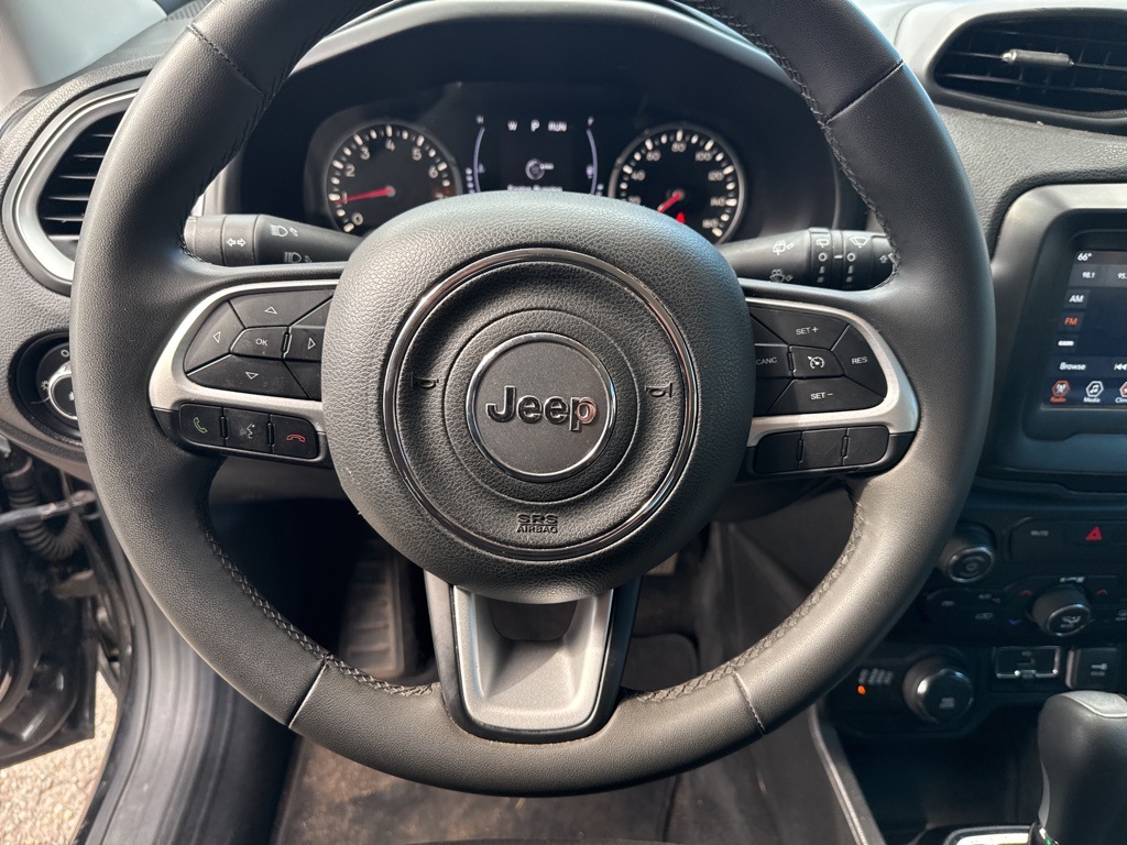 2018 Jeep Renegade Latitude North Edition photo 22