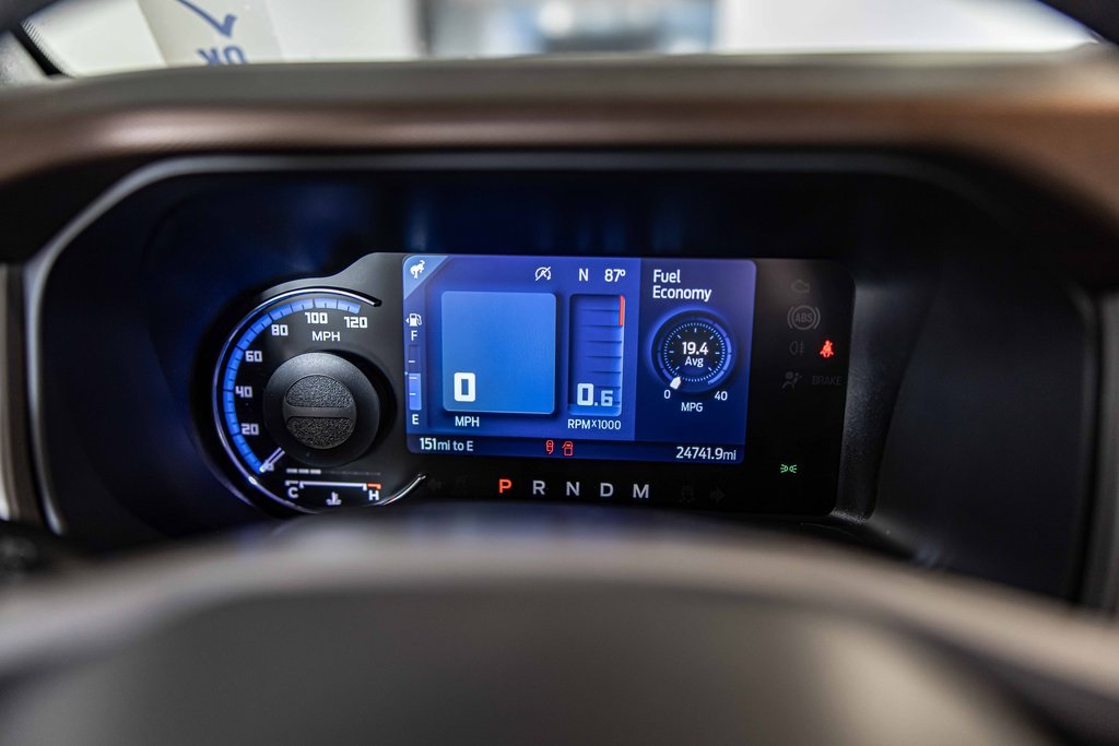 2023 FORD BRONCO - Image 22