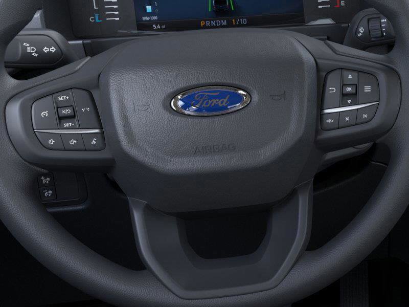 2025 FORD RANGER - Image 14