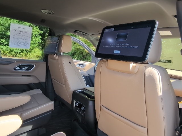 2024 Chevrolet Suburban Premier photo 52