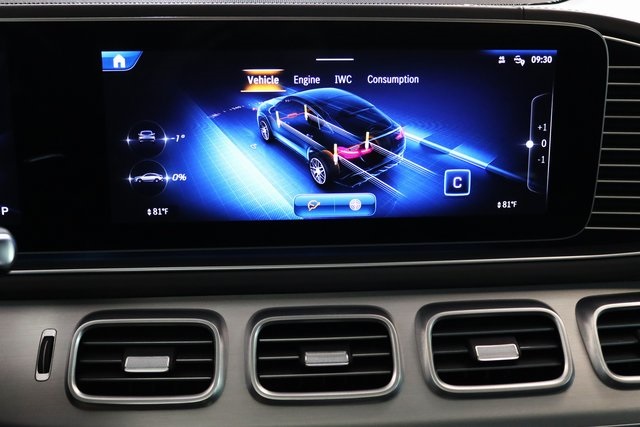 2024 Mercedes Benz GLE 63 S photo 25