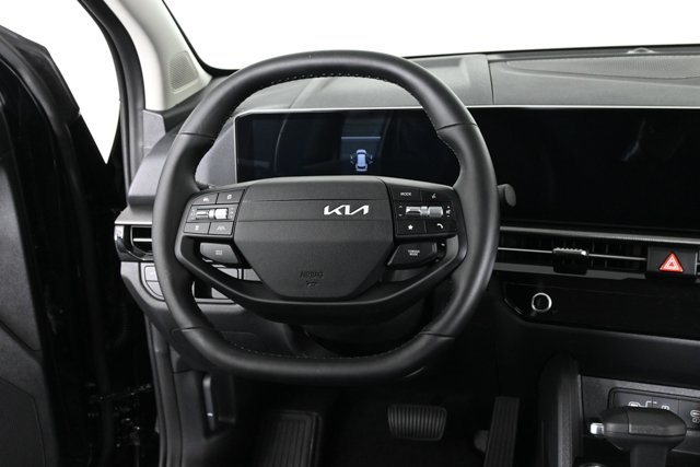 2026 Kia Sportage LX photo 2