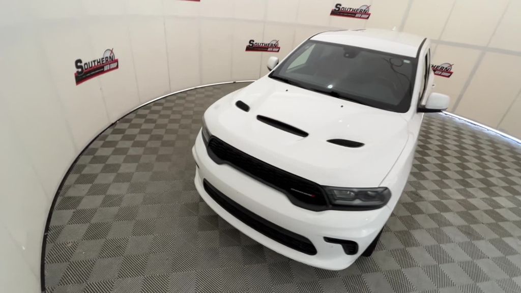 2022 Dodge Durango R/T photo 5