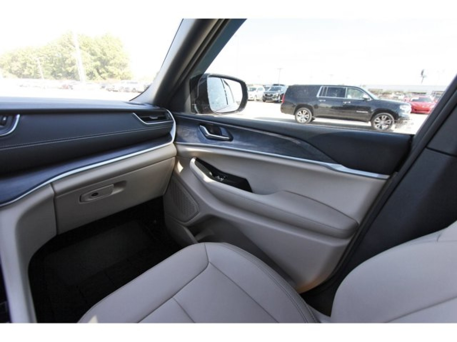 2025 Jeep Grand Cherokee Limited - 11