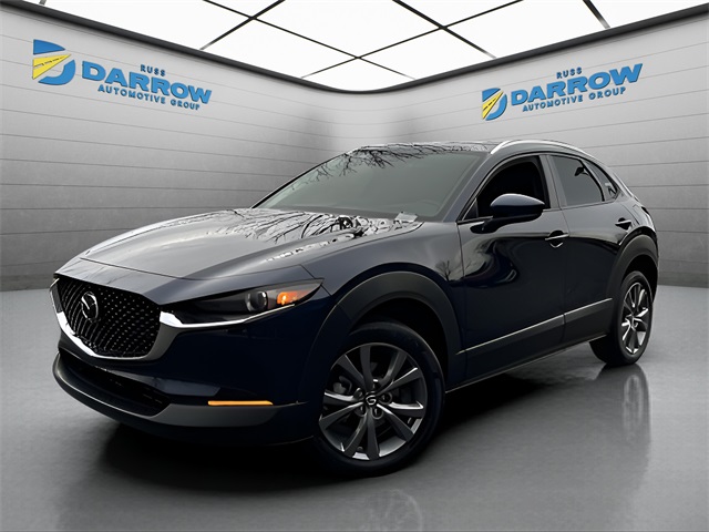 2026 Mazda CX-30 Premium's photo