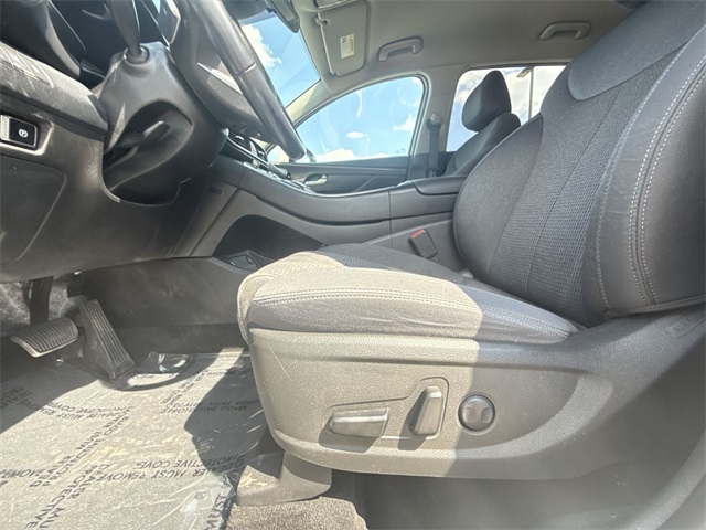 2023 Hyundai Santa Fe SEL photo 12