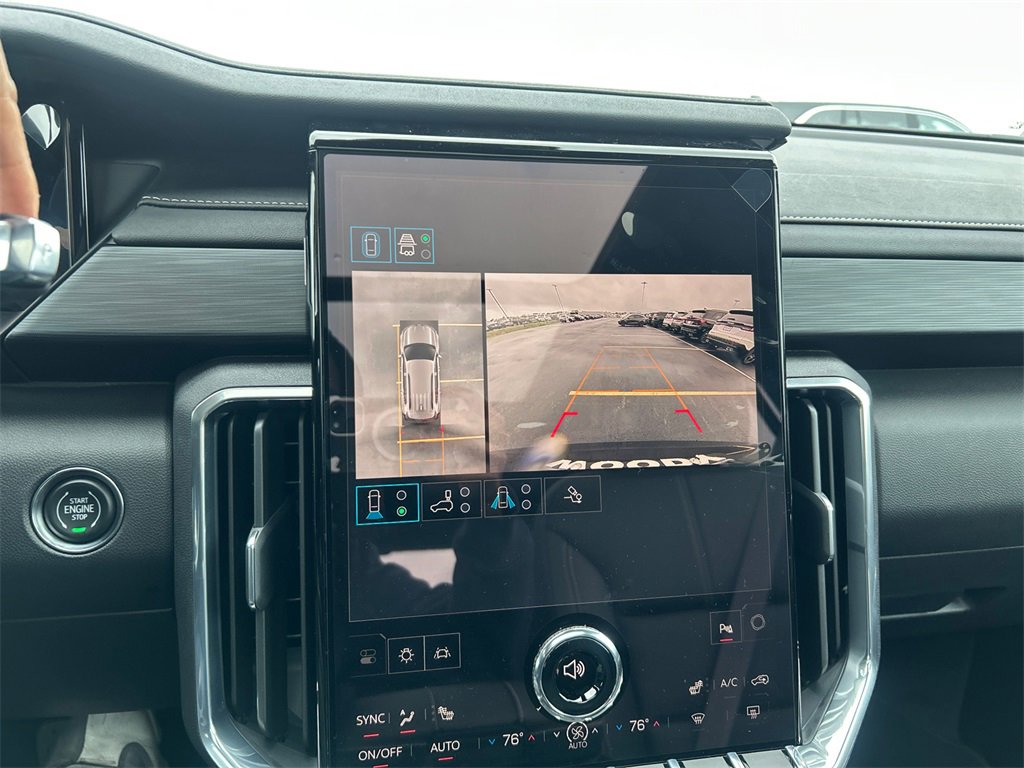 2026 GMC ACADIA - Image 22