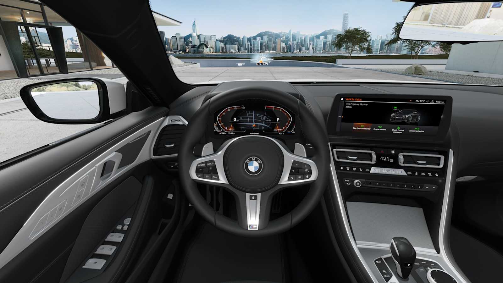 2026 Bmw 840i photo 12