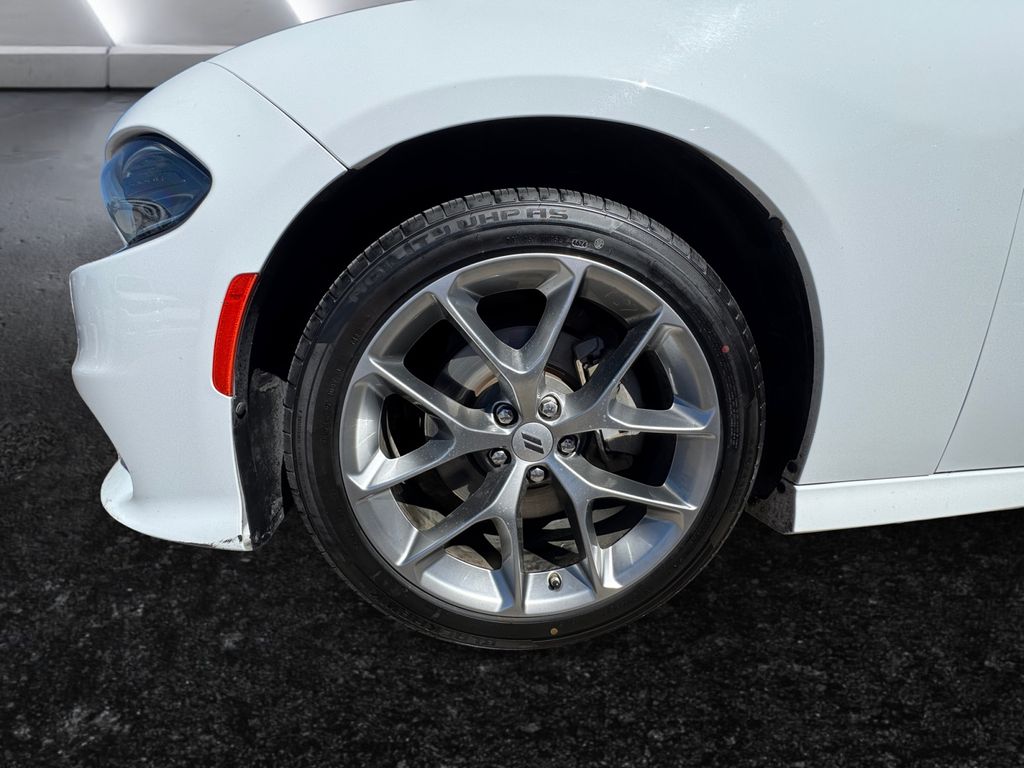 2023 Dodge Charger GT photo 24
