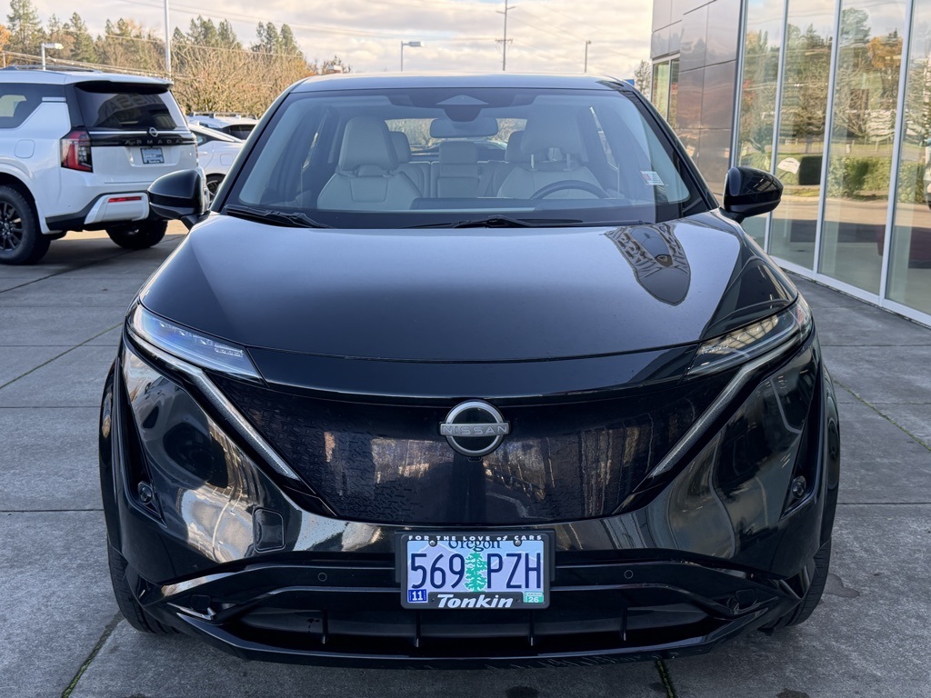 2023 Nissan ARIYA Engage photo 2