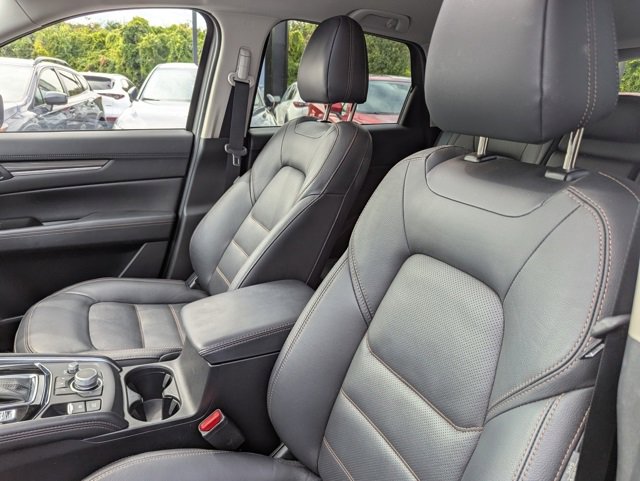 2023 Mazda CX-5 2.5 Premium Plus photo 9