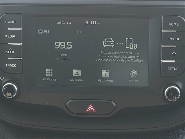 2020 Kia Soul S photo 22