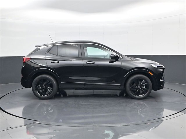 2026 Buick Encore GX Sport Touring photo 4