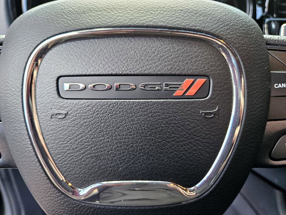 2023 Dodge Durango R/T Plus photo 24