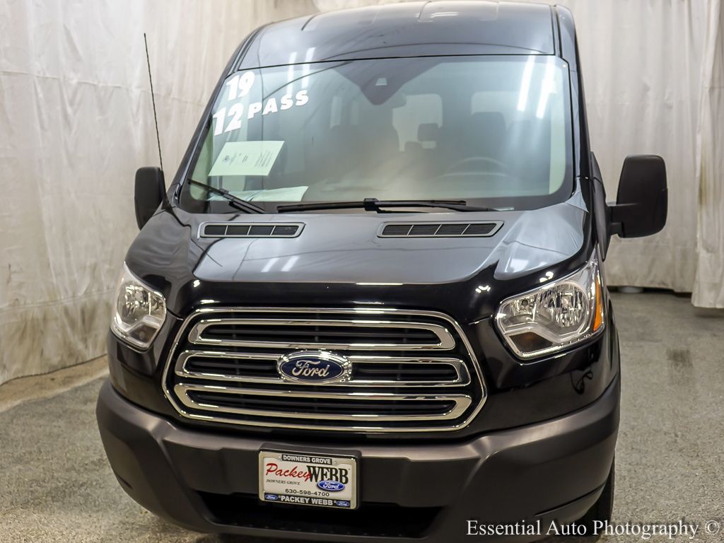 2019 FORD TRANSIT - Image 5