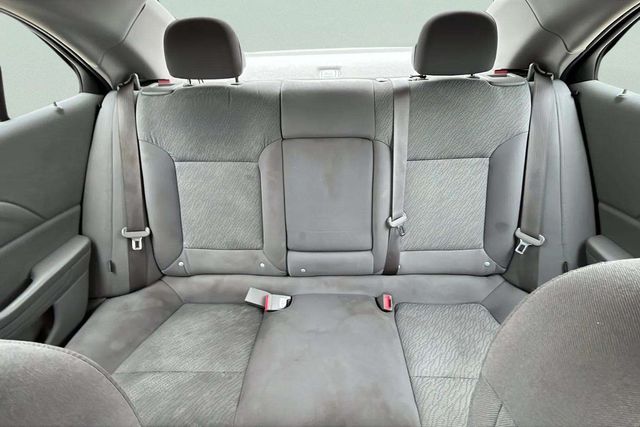 2016 Chevrolet Malibu Limited LS photo 16