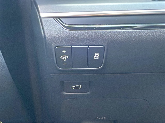 2025 Kia K5 GT photo 18