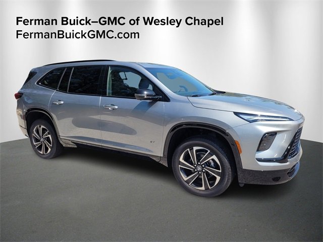 2025 Buick Enclave Sport Touring's photo