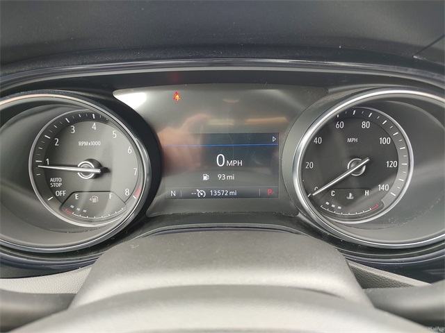 2023 Buick Encore GX Select photo 30
