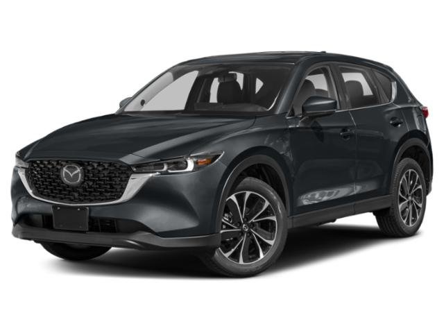 2023 Mazda CX-5 S Premium Plus package