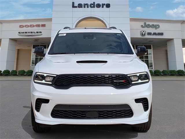 2025 Dodge Durango GT photo 2