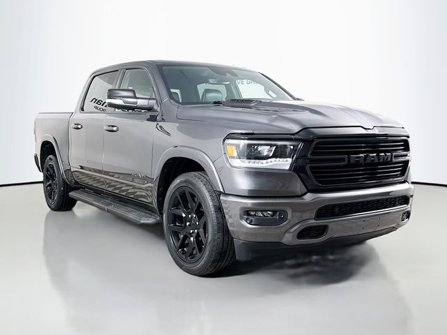 2022 RAM Ram 1500 Pickup Laramie's photo