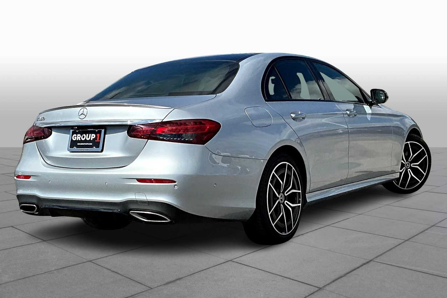2021 Mercedes Benz E 350 photo 11