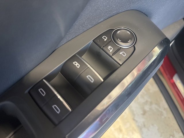 2026 Chevrolet Traverse High Country photo 4