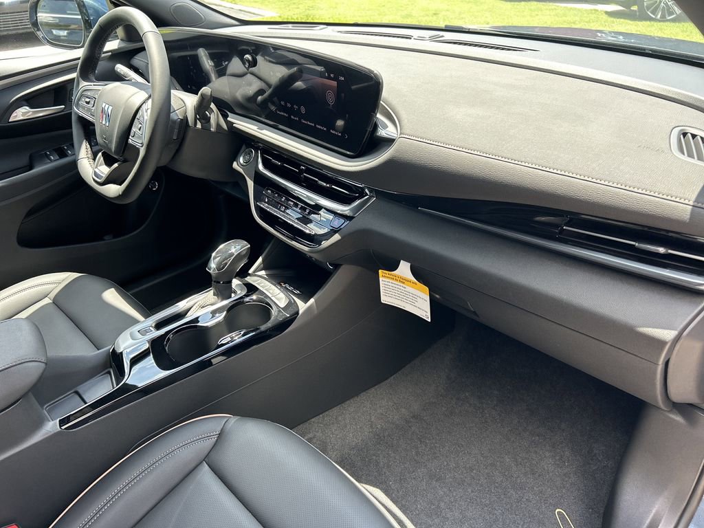 2025 Buick Envista Avenir photo 11